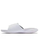 Шлепанцы тапки Air Jordan Hydro белые 42 размер SL-JRD-001-WHT-42 - изображение 2