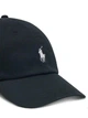 Кепка бейсболка Ralph Lauren Polo поло CAP-RL-001-BLK - изображение 2
