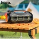 Колонка Bluetooth HOCO Акустика-караоке DS67 IPX5 (BT5.4, TWS, USB/AUX/TF, 30Wx2, 8.5h) Black - изображение 1