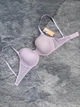 Бюстгальтер на кісточках Thirdlove Modern Mesh Demi Bra - Ніжний лавандовий - 70D1/2 - зображення 3
