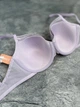 Бюстгальтер на кісточках Thirdlove Modern Mesh Demi Bra - Ніжний лавандовий - 70D1/2 - зображення 6