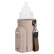 Подогреватель бутылочек Lionelo THERMUP GO EVO BEIGE TAUPE - изображение 3