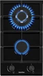 Варочная поверхность газовая Domino INTERLINE HGG 734 FGT BA - изображение 1