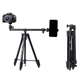 Штатив-трипод Tripod Stand Multifunctional Jmary KP-2207 ¼ 1.33m - изображение 2