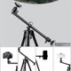 Штатив-трипод Tripod Stand Multifunctional Jmary KP-2207 ¼ 1.33m - изображение 7