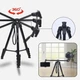 Штатив-трипод Tripod Stand Multifunctional Jmary KP-2209 ¼ 1.73m - изображение 3