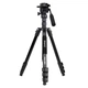 Штатив-трипод Tripod Stand Multifunctional Jmary KT285+NB50 ¼ 1.77m - изображение 1