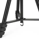 Штатив-трипод Tripod Stand Multifunctional Jmary KP-2205 ¼ 1.34m - изображение 3