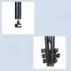 Штатив-трипод Tripod Stand Multifunctional Jmary KT285+NB50 ¼ 1.77m - изображение 5