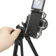 Штатив-трипод Tripod Stand Multifunctional Jmary KP-2205 ¼ 1.34m - изображение 10