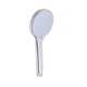 Лейка для ручного душа Lidz Niagara 12 98 мм округлая LDNIA12CRM35443 Chrome - изображение 1