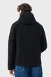 Куртка AVECS чорна з технологією Water Resistance 50577/1 2XL - зображення 3