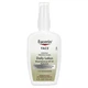 Cонцезахисний засіб Eucerin щоденний сонцезахисний лосьйон для обличчя SPF 30 без віддушки 118 мл - зображення 1