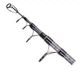 Вудилище BoyaBy Splendid Tele Carp 3.30m 160-360g - зображення 2