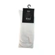 Шкарпетки Nike теніска з резинкою One Size White-Black - зображення 2