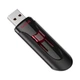 Флеш-пам'ять SanDisk Cruzer Glide USB 3.0 32 Gb (SDCZ600-032G-G35) - зображення 2