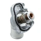 Термостат Opel Meriva A, Astra G/H, Combo, Corsa B/C/D, Tigra - 1.0, 1.2, 1.4 MOTORAD (436-92K) - зображення 3