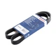 Ремень генератора Сенс с конд. 6PK1045 Bosch 1 987 947 940 - изображение 1