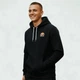 Толстовка худи кофта капишонка Ellesse Logo Hoody Black SKA23189 черная - S - изображение 1