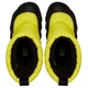 Дутики чоботи черевики Crocs OverPuff Boot Cyber Yellow 210667-77K 41-42 - зображення 5