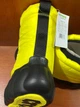 Дутики чоботи черевики Crocs OverPuff Boot Cyber Yellow 210667-77K 41-42 - зображення 10
