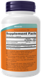 Calcium Hydroxyapatite NOW Foods Calcium Hydroxyapatite 120 kapsułek (733739012739) - obraz 2