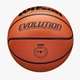 М'яч баскетбольний Wilson Evolution brown size 7 - изображение 6