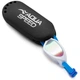 Чохол для окулярів Aqua Speed Silicone goggle case Black OFSM (633-07) - изображение 3