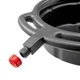 Поддон для слива масла 8л INTERTOOL AT-3082 - изображение 8
