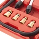 Компресометр бензиновий, 8 предметів INTERTOOL AT-4004 - изображение 10