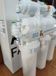 Проточний фільтр Aqua Factory UF-5 з мембраною UF - зображення 8