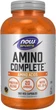 Suplement diety Now Foods Amino Complete 360 kapsułek (733739000132) - obraz 1