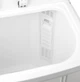 Пральна машина напівавтомат SATURN ST-WK7600 - зображення 12