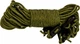 Комплект оттяжек для палатки Tribe Guyropes T-AZ-0010-green - изображение 1