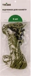 Комплект оттяжек для палатки Tribe Guyropes T-AZ-0010-green - изображение 2