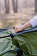 Шатро Tramp Mosquito Lite UTRT-105-olive - зображення 3