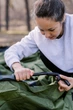 Шатро Tramp Mosquito Lite UTRT-105-olive - зображення 4