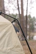Шатер Tramp Mosquito Lite UTRT-105-sand - изображение 15