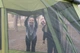 Шатро Tramp Mosquito Lite UTRT-105-olive - зображення 20