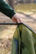 Шатер Tramp Bungalow Lite UTRT-106-olive - изображение 4