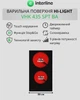 Варочная поверхность электрическая Domino Interline VHK 435 SPT BA - изображение 3