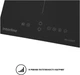 Варочная поверхность электрическая Domino Interline VHK 435 SPT BA - изображение 7