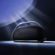 Портативна колонка HOCO HT2 Melody portable BT speaker Black - изображение 8