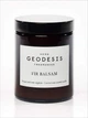 Ароматическая свеча из натурального воска Geodesis Balsam Fir 150 г (1071202) - изображение 1