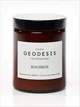 Ароматическая свеча из натурального воска Geodesis Rooibos 150 г (1071210) - изображение 1