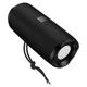 Портативна колонка BOROFONE BR100 Joy sports BT speaker, 5W * 2, Black - зображення 4