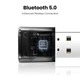 Адаптер UGREEN CM390 USB Bluetooth 5.0 Adapter (UGR-80889) - зображення 8