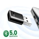 Адаптер UGREEN CM390 USB Bluetooth 5.0 Adapter (UGR-80889) - зображення 10