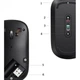 Маніпулятор миша UGREEN MU001 Portable Wireless Mouse (Black) - изображение 2