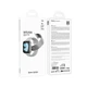 Смарт-годинник HOCO Y42 51mm. 200 mAh. IP67 Smart watch(call version) Silver - изображение 2